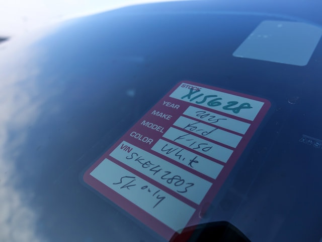 2025 FORD F-150 - Image 61