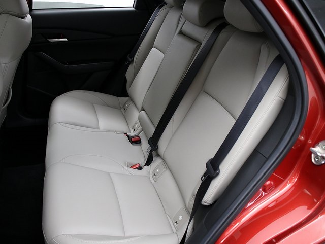 2024 Mazda CX-30 2.5 S Preferred photo 11