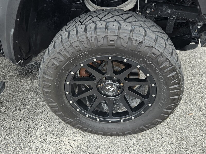 2022 Ram 1500 TRX photo 15