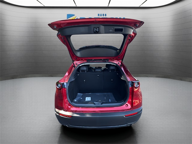 2025 Mazda CX-30 2.5 Select Sport photo 23