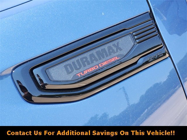 2026 Gmc Sierra 1500 Elevation photo 8