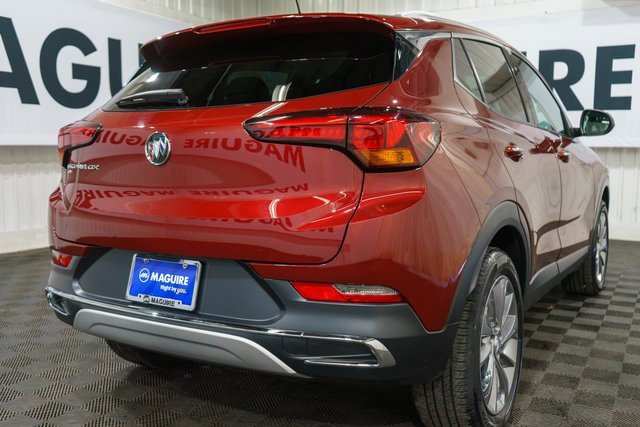 2023 Buick Encore GX Essence photo 5