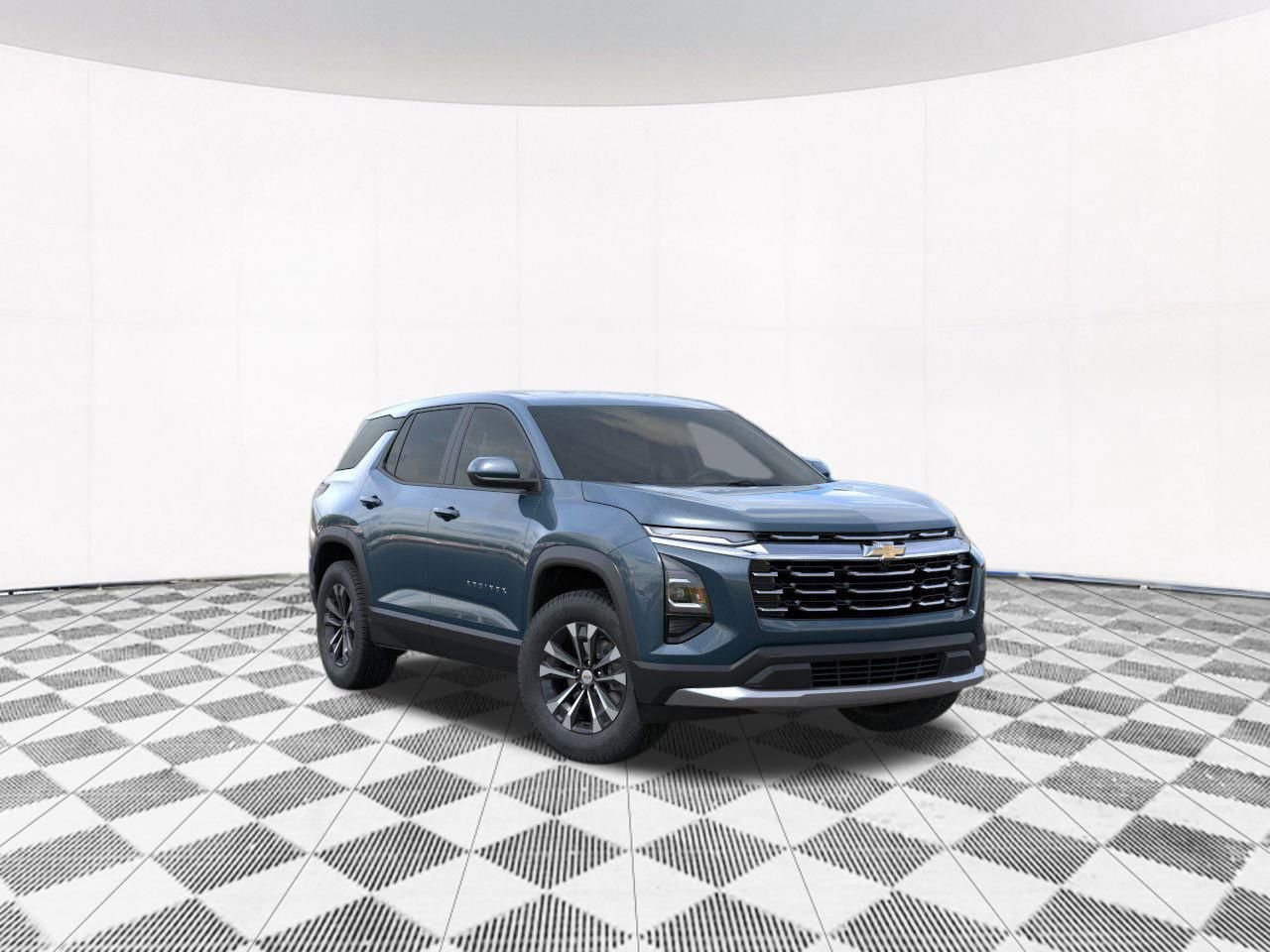2026 Chevrolet Equinox LT photo 6