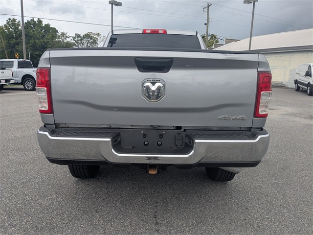 2021 Ram 2500 Tradesman photo 4