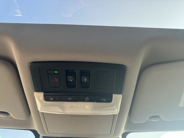 2022 Nissan Rogue SL photo 14