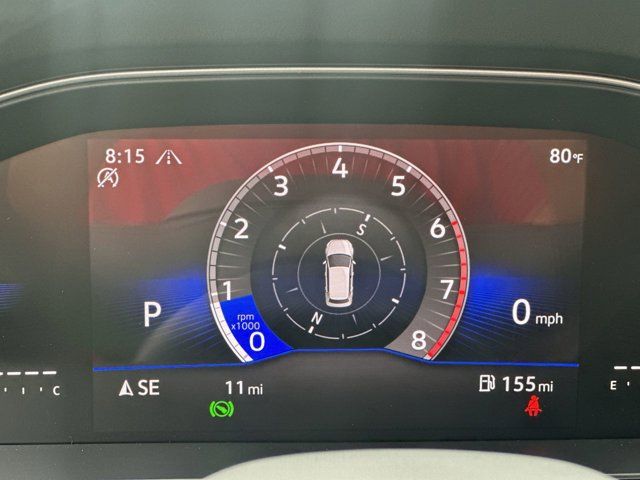 2025 Volkswagen Jetta 1.5T S photo 7