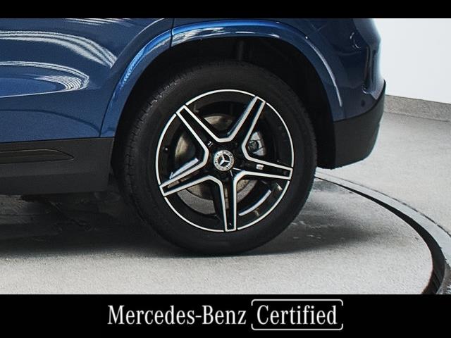 2024 Mercedes Benz GLA 250 photo 5