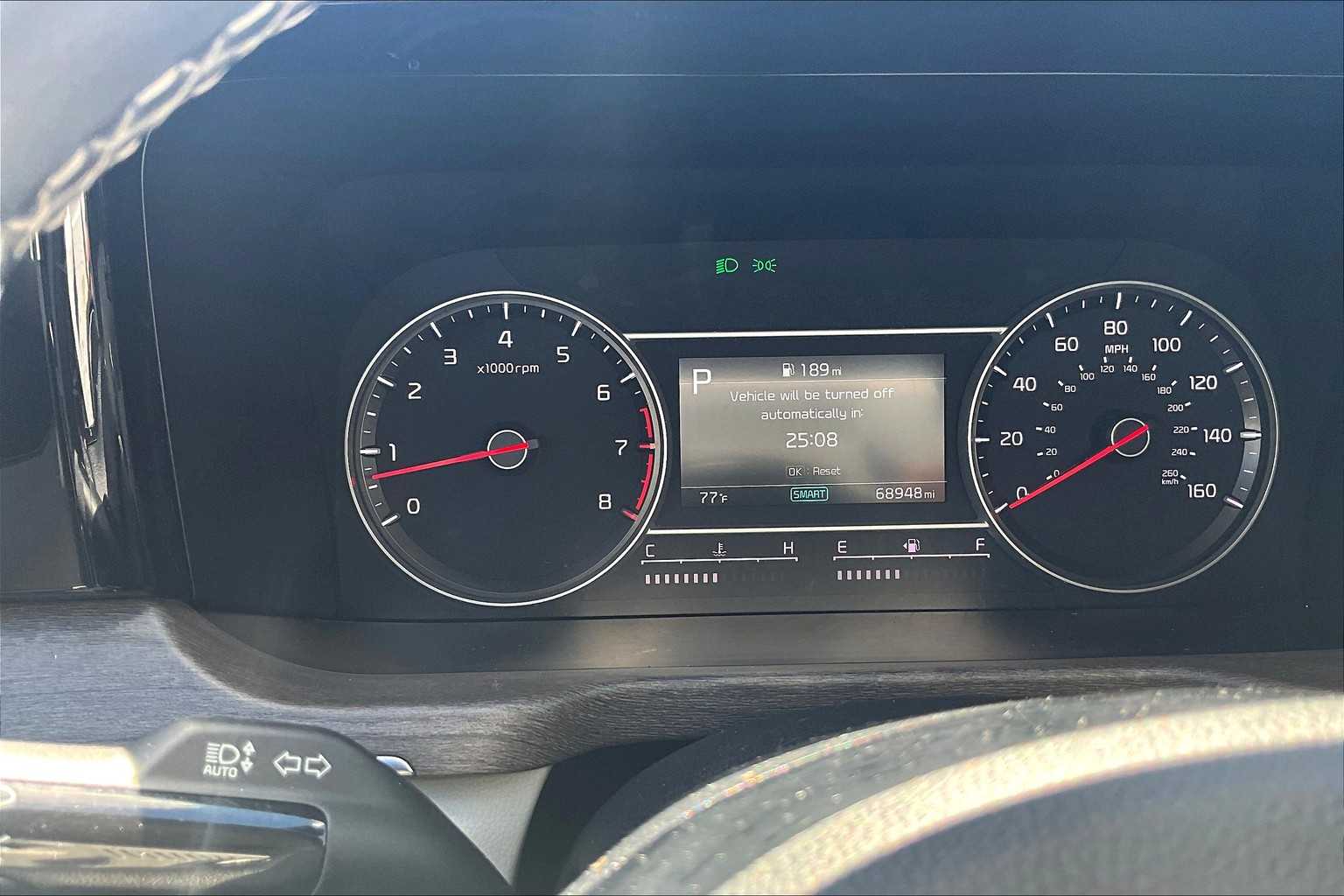 2022 Kia Sorento X-Line S photo 24