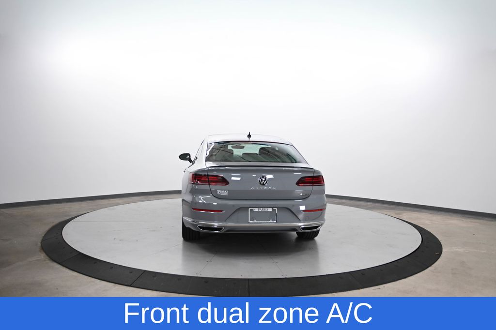 2023 Volkswagen Arteon SEL R-Line photo 5