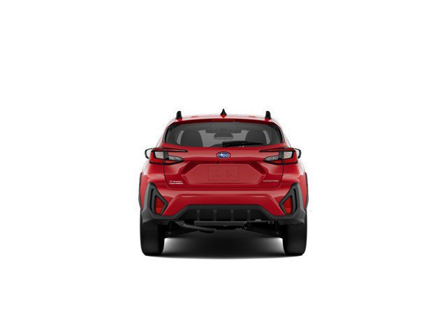 2025 Subaru Crosstrek Premium photo 9