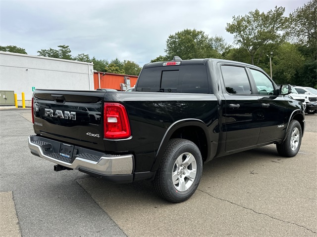 2025 Ram 1500 Big Horn Lone Star photo 4
