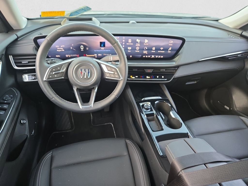 2025 Buick Envision Preferred photo 12