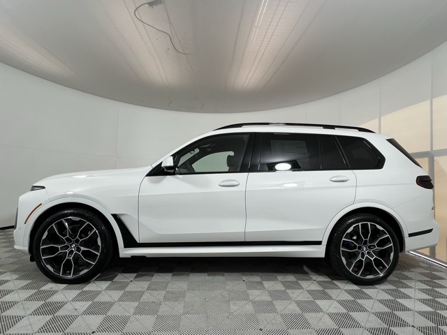2026 Bmw X7 xDrive40i photo 4
