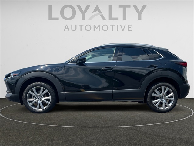 2023 Mazda CX-30 2.5 S Premium photo 2