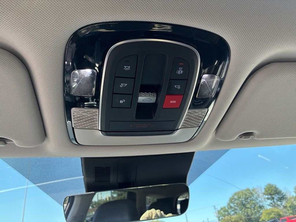 2024 Hyundai Palisade XRT photo 15