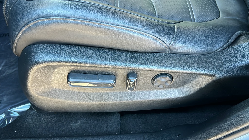 2021 Honda CR-V EX-L photo 10