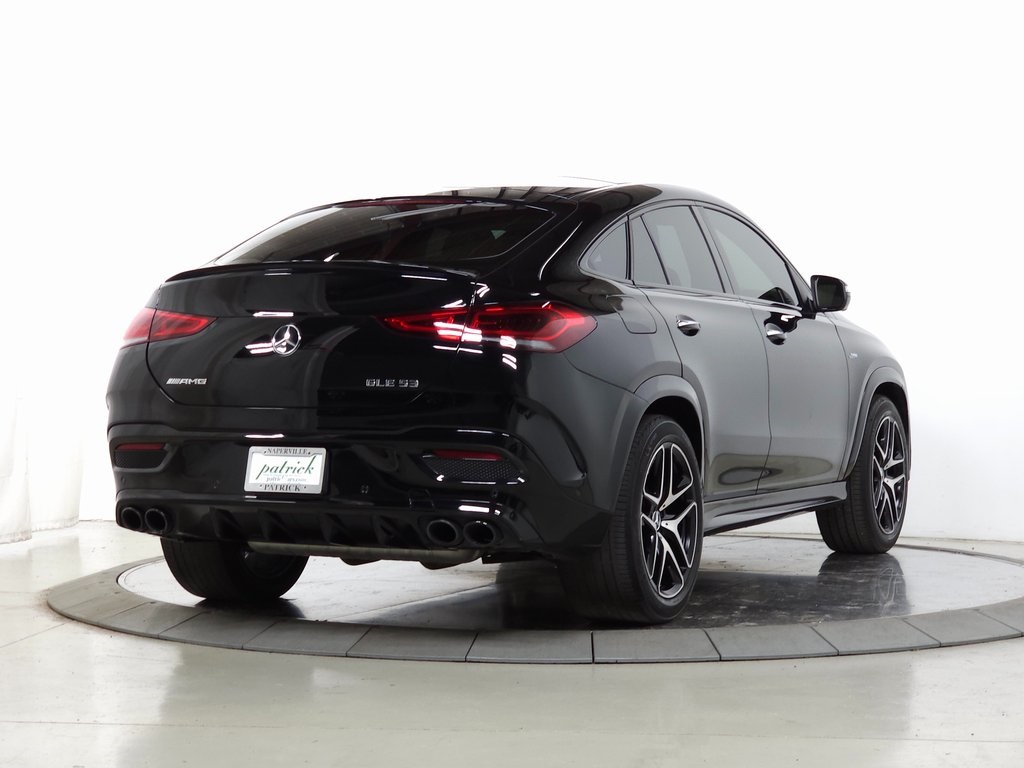 2021 MERCEDES-BENZ GLE-CLASS - Image 9