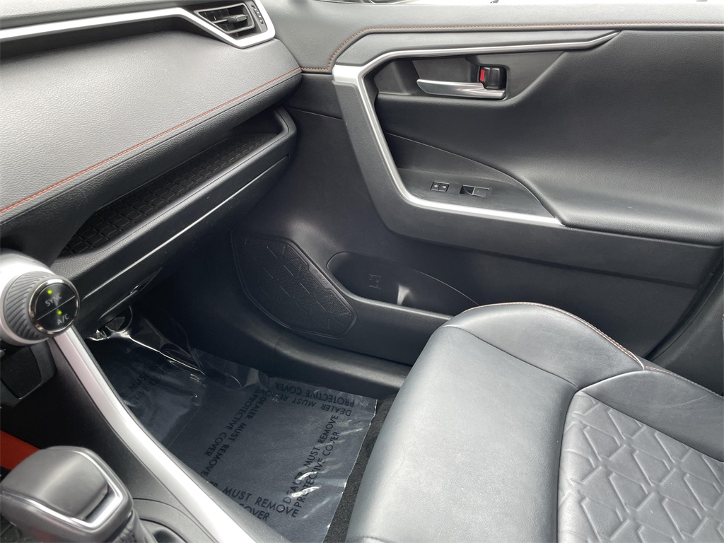 2024 Toyota RAV4 Adventure photo 19