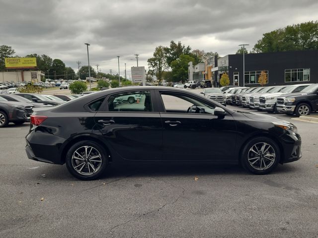 2023 Kia Forte LXS photo 16