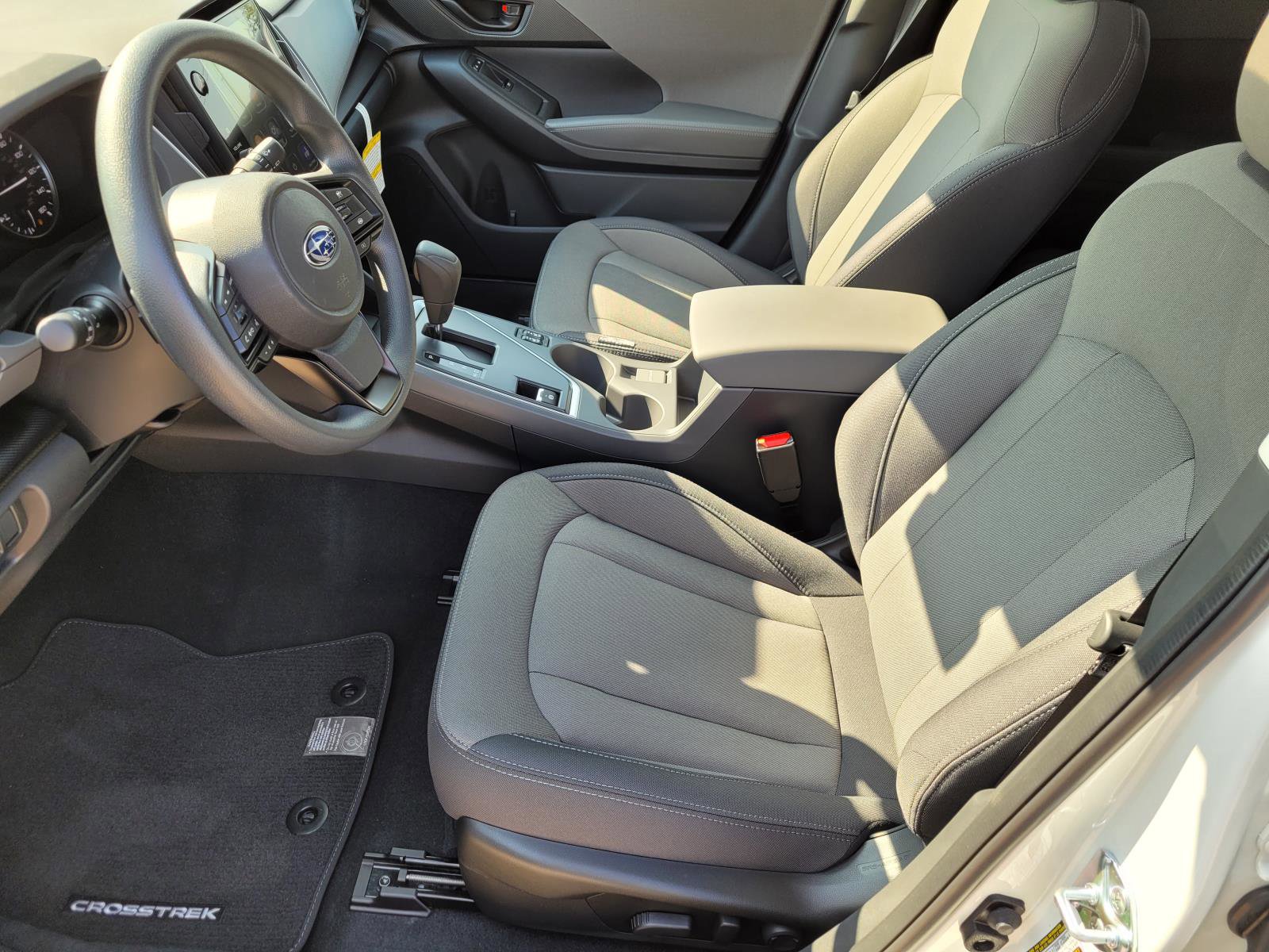 2025 Subaru Crosstrek Premium photo 3