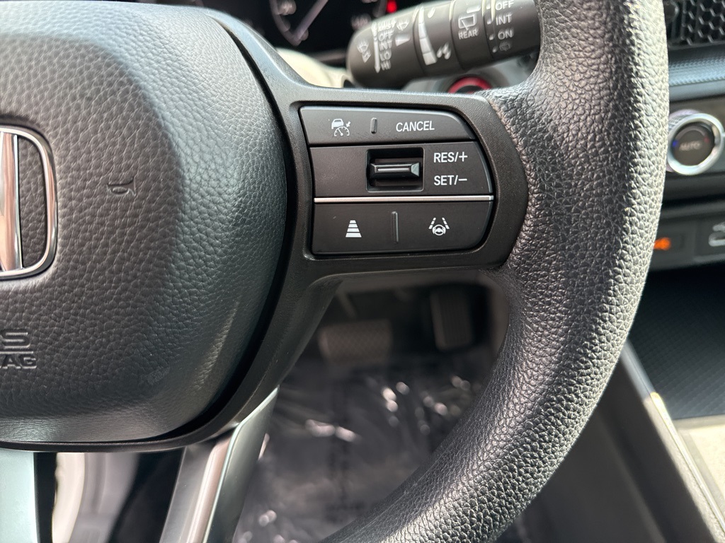 2023 Honda CR-V EX photo 12