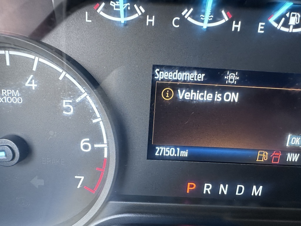 2023 Ford F-150 XL photo 6