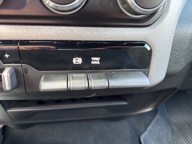 2024 Ram 2500 Tradesman photo 38