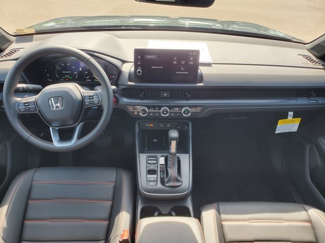 2026 Honda CR-V Sport-L Hybrid photo 20