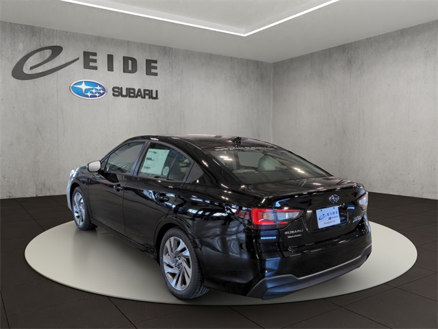 2025 Subaru Legacy Limited photo 3
