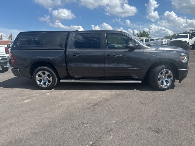 2019 Ram 1500 Big Horn Lone Star photo 2