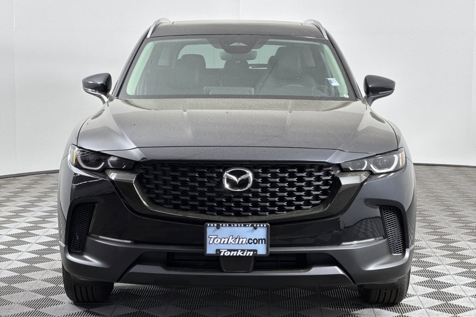 2025 Mazda CX-50 2.5 S Premium photo 9
