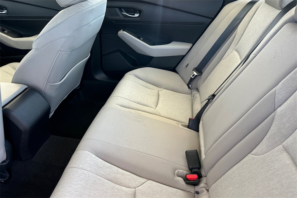 2024 Honda Accord EX photo 5