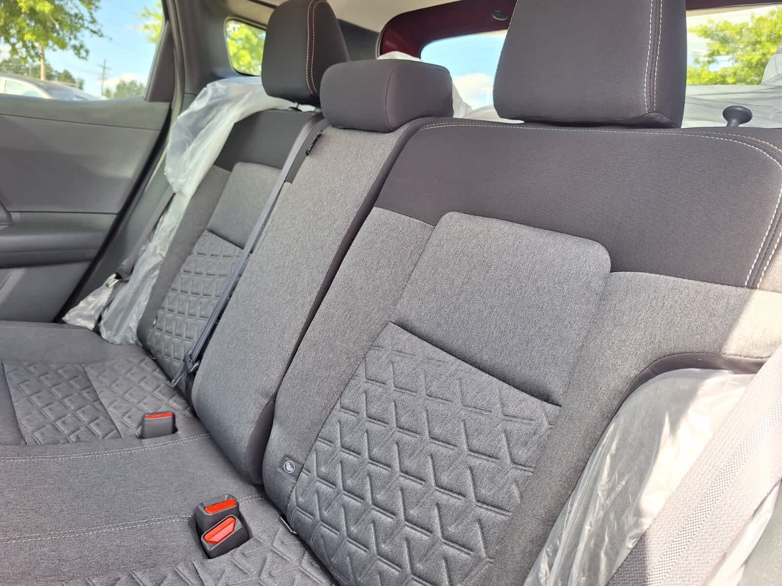 2026 Nissan Kicks SV photo 22