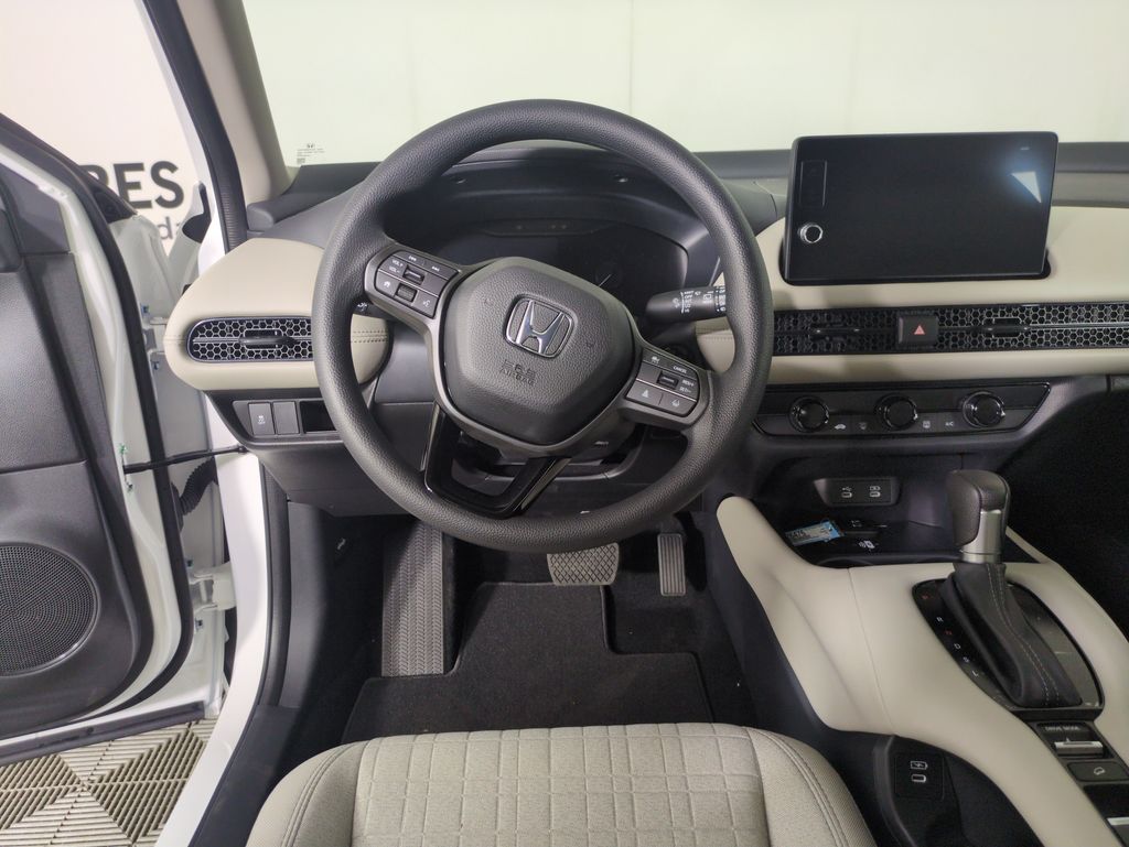 2026 Honda HR-V LX photo 12