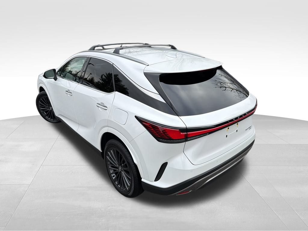 2024 Lexus RX 350 Premium photo 4