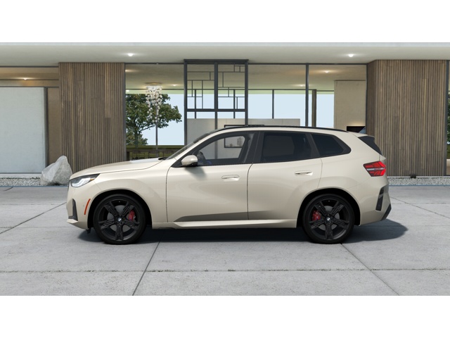 2026 Bmw X3 photo 4
