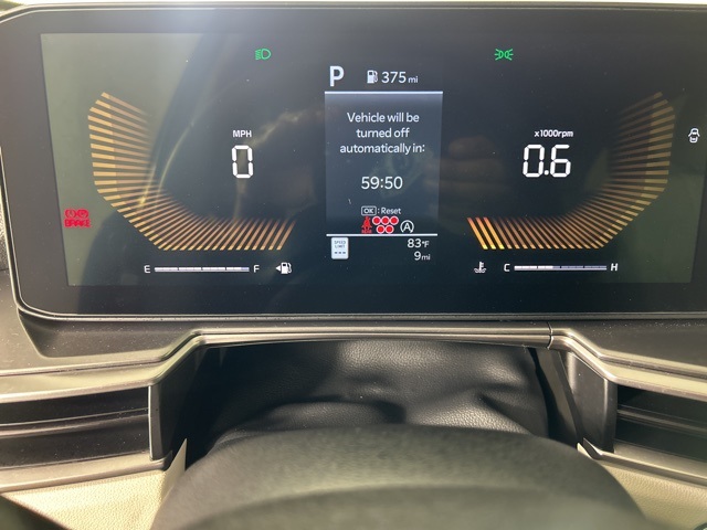 2025 Kia Sorento S photo 24