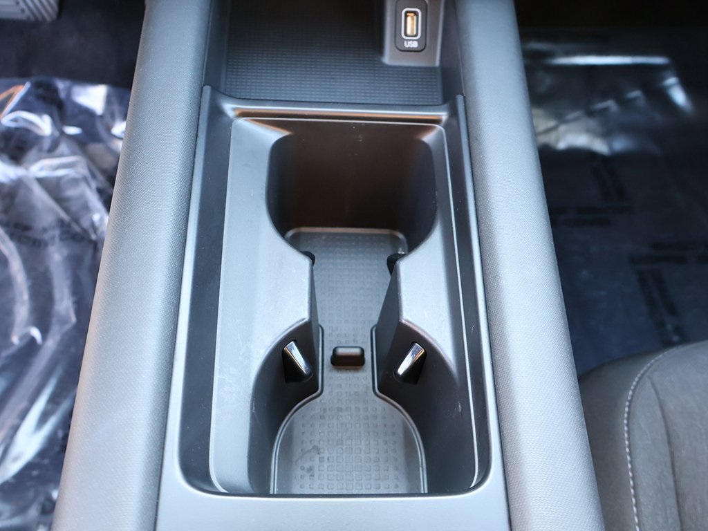 2023 Hyundai Ioniq 6 SE Standard Range photo 53