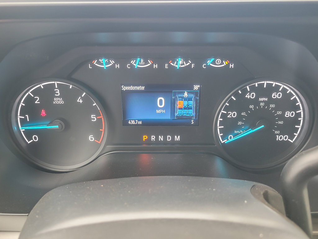 2024 FORD F-450 - Image 13