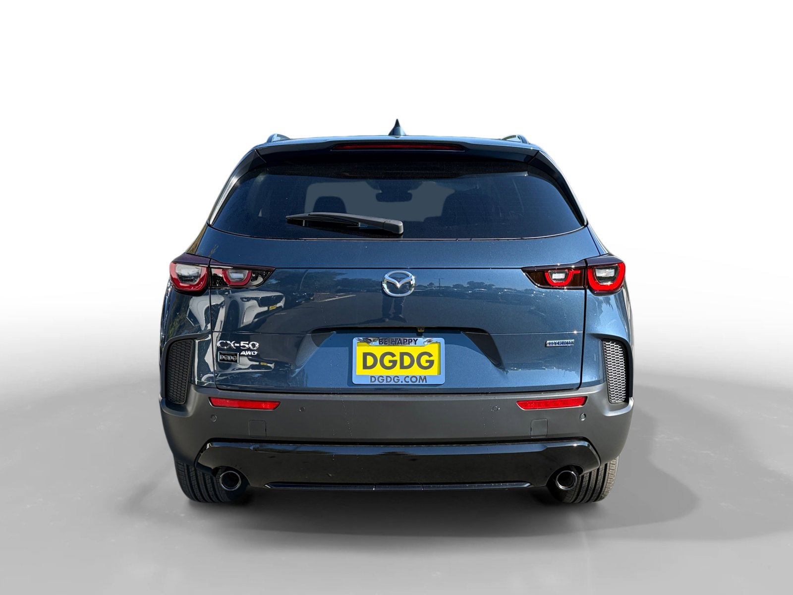 2026 Mazda CX-50 Premium photo 4