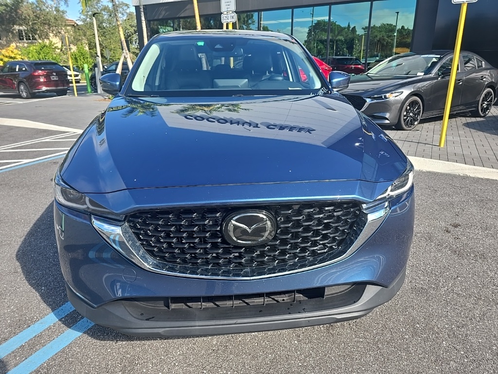 2023 Mazda CX-5 2.5 S Premium photo 14