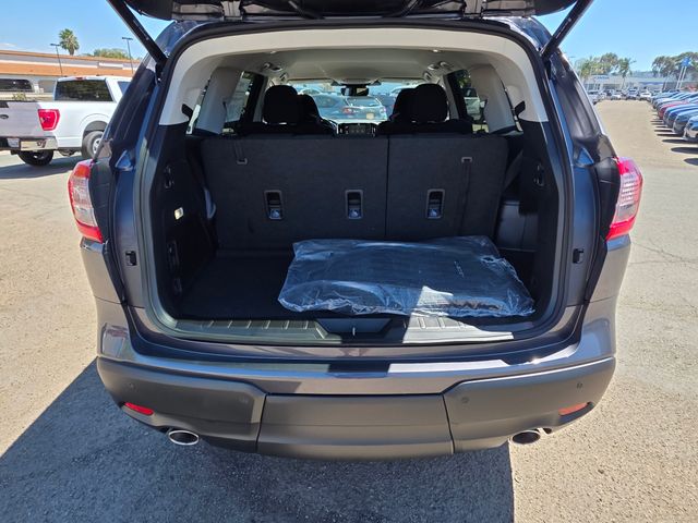 2025 Subaru Ascent Premium photo 13