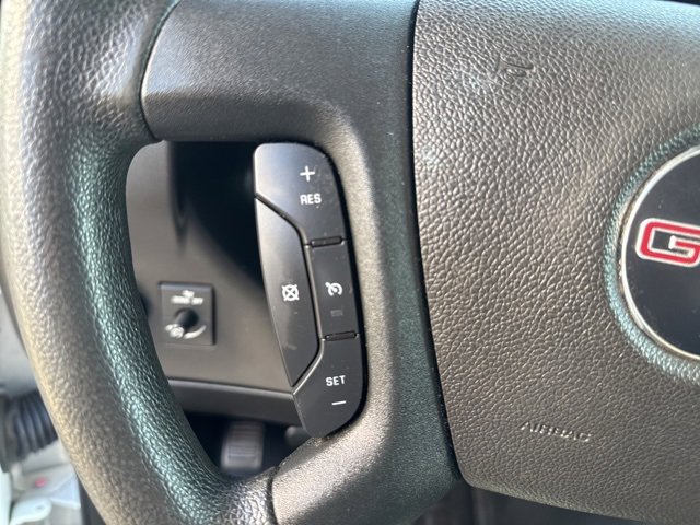 2022 Gmc Savana Cargo 2500 photo 13
