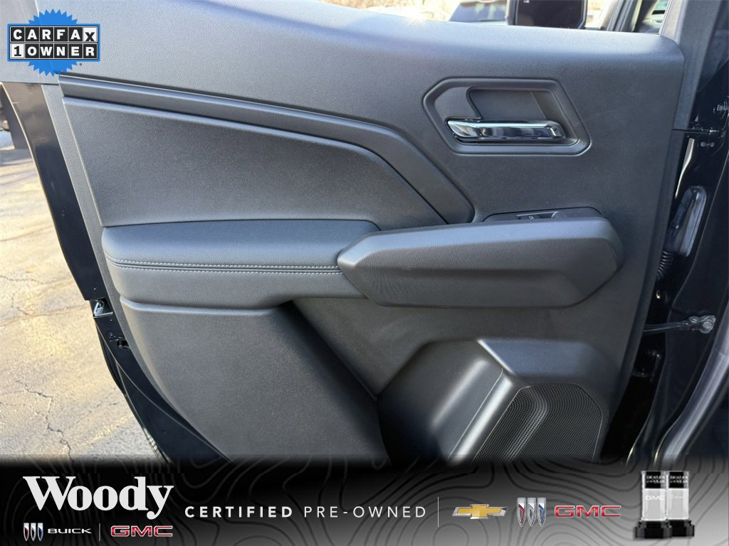 2024 GMC CANYON - Image 29