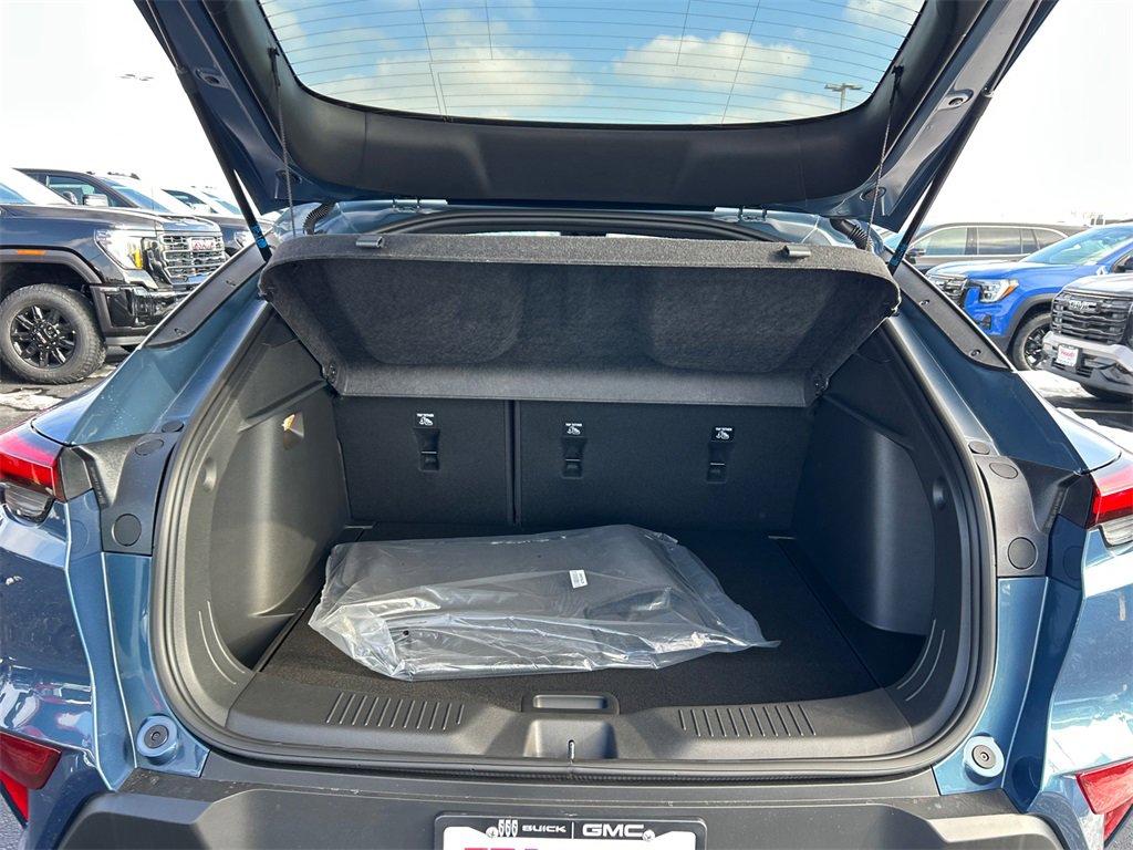 2026 BUICK ENVISTA - Image 31