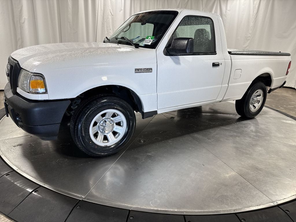 2008 Ford Ranger XL