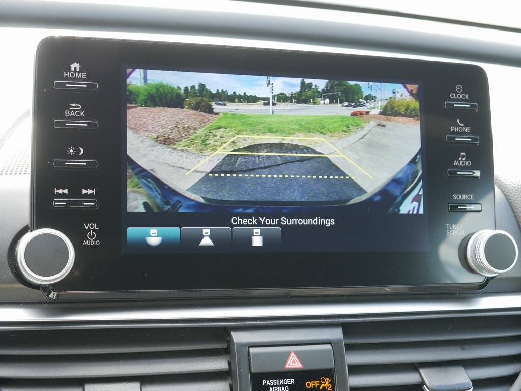2022 Honda Accord Sport photo 17