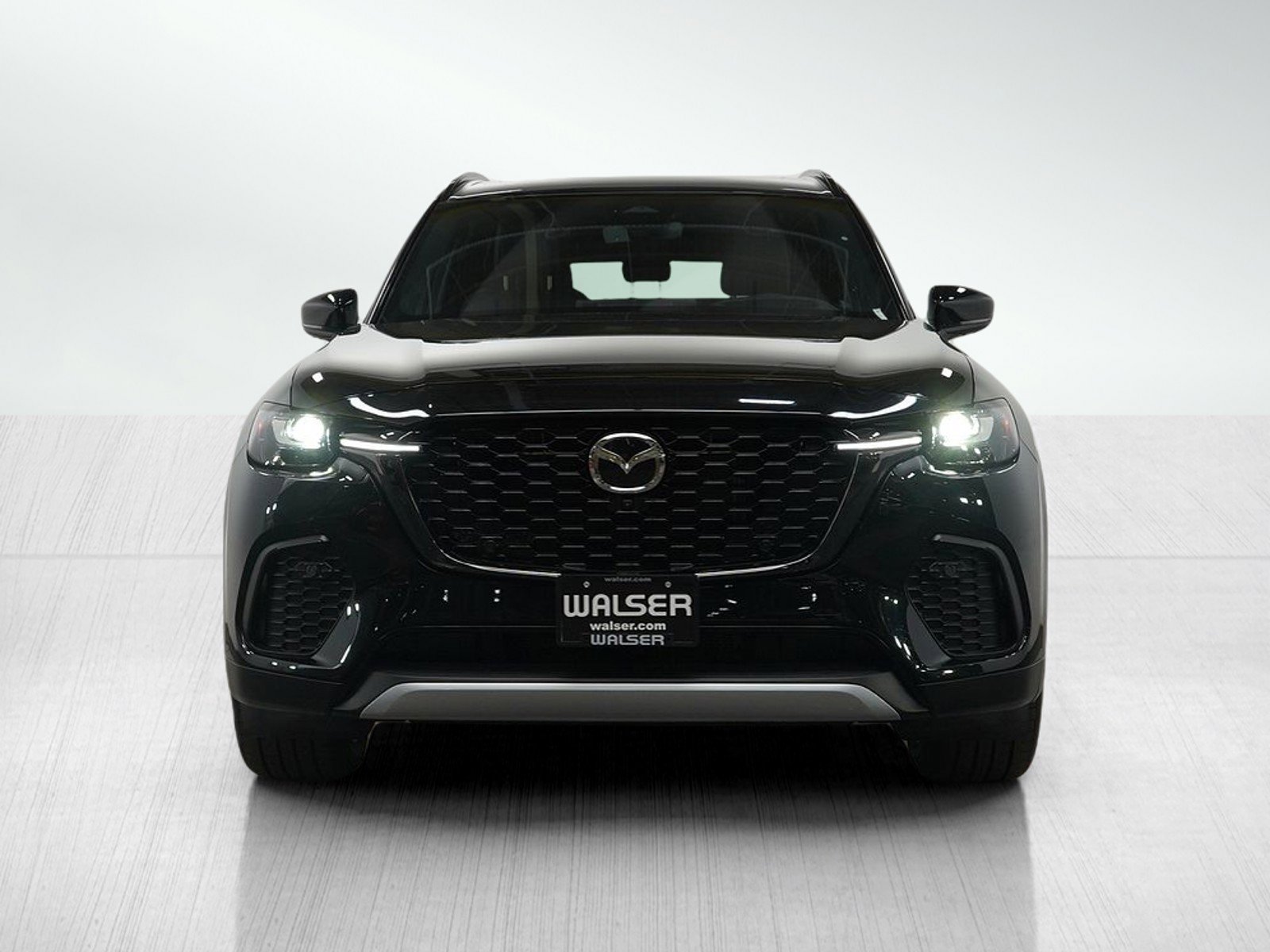 2025 Mazda CX-70 Premium Plus photo 8