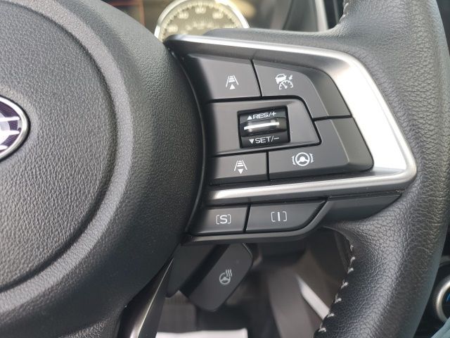 2020 Subaru Forester Touring photo 22
