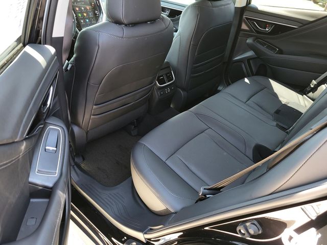 2025 Subaru Outback Limited photo 2